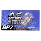 OS Glow Plus RP7 - Candela