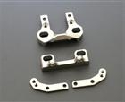 Modifica Bracci Lunghi Post. Inferiori - Rear Long Arm Suspension Block Set ARC R8.0