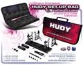 SET-UP ALL IN ONE 1/8 PISTA HUDY 108056