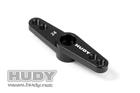 HUDY SQUADRETTA SERVO ACCELERATORE 24T (HITECH) 293495