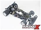 MUGEN MRX6X - 1/8 ON-ROAD CAR KIT