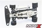 MUGEN MRX6X - 1/8 ON-ROAD CAR KIT