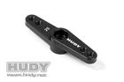 HUDY SQUADRETTA SERVO ACCELERATORE 23T (FUTABA) 293496